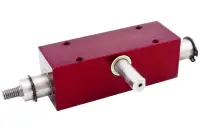 Rack & Pinion Actuator - 15mm Stroke | RPA8-15