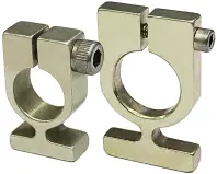 Fish Tail Clamp | Gear Shaft Clamp