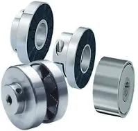 Group of magnetic couplings