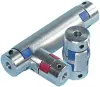 Jaw Couplings (Spider Couplings)