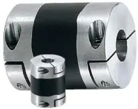 high gain coupling