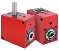 Heavy Duty Gearbox | Bevel Bore Gearboxes | Ondrives.US