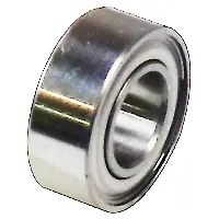Plain Radial Ball Bearings | 3/4 ID x 1 OD | BP32S-1