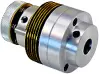 Axial Thrust Clutch