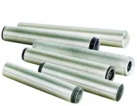Precision Dowel Pins | Steel Shafts | Metric Dowel Pins