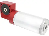 Motorized Gearboxes