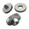 Standard Spur Gears ? 16 to 96 Pitch