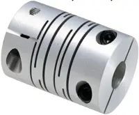 8 Slit Beam Coupling | MSTS-12-5-5