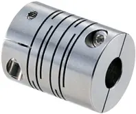 8 Slit Beam Coupling | MSTS-25C-5-6