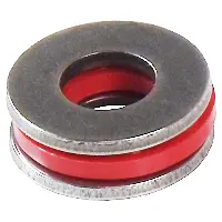 410 Stainless Steel Thrust Bearing | 0.503" I.D. | TBA-050S