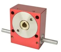 Shaft to Bore Transformed