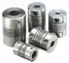 Beam Couplings