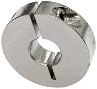 split clamp