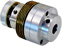 Axial Thrust Clutch