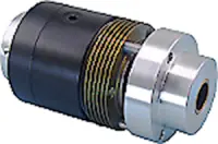 Pneumatic Clutch