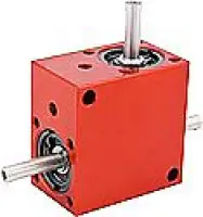 T Gearbox | Right Angle Gearbox | Bevel Gearbox Manufacturers