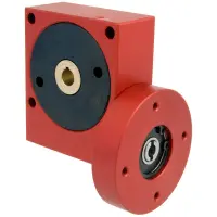 Worm Wheel Gearbox - 30:1 RatioWorm Wheel Gearbox - 30:1 Ratio | PF30-30