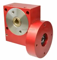 Flange Mount