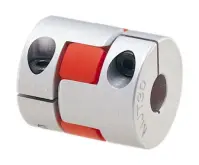 Custom Shaft Couplings | Custom Shaft Connector Couplings