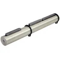 Single Sided E Type Gearbox Shaft: 10mm Diameter