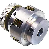 Low Backlash Clutch