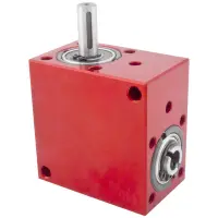 Bevel Gearbox - 1:1 Ratio | BLHI30-1