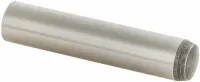 Dowel Pin Alloy Steel | 1/16" Dia. x 7/16" Long
