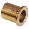 flanged bushing