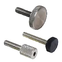 Thumb Screws | Metric Thumb Screws | Thumb Fasteners