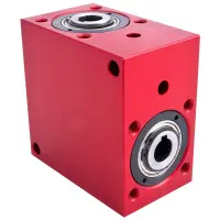 Bevel Gearbox - 1:1 Ratio