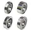 radial ball bearings