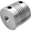 1 beam coupling