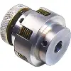 Low Backlash Clutch