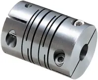 Custom Shaft Couplings | Custom Shaft Connector Couplings