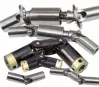 Zero Backlash U-Joints