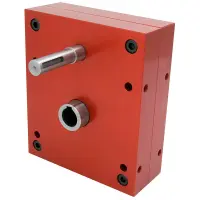 Offset Spur Gearbox - 2:1 Ratio | FF30-2
