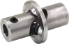 Single Joint universal coupling