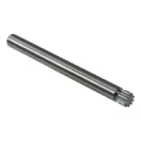 Spur Pinion Shafts