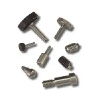 Custom Fasteners