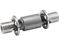 Telescopic U-Joints