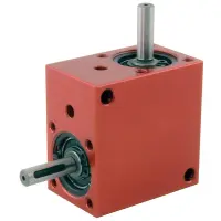 Bevel Gearbox - 2:1 Ratio | BLH20-2
