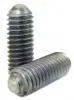 Silver Solder Tipped Set Screws