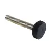 Plastic Head Thumb Screws | Metal Thumbscrews | Plastic Head Screws