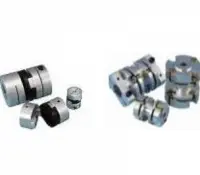 Disc Couplings