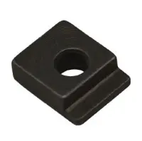 CM4-1711.078F 416 Stainless Steel Component Mounting Clamps: .078.062s | 416 Stainless Steel Component Mounting Clamps | .078.062