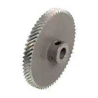 Helical Gears