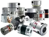 picture of a group of shaft couplings