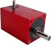 High Ratio Gearbox | Right Angle Gear Reducer | Ondrives.US