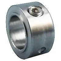 ball bearing shaft collar