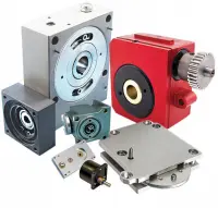 Custom Gearboxes | Custom Miniature Gearboxes